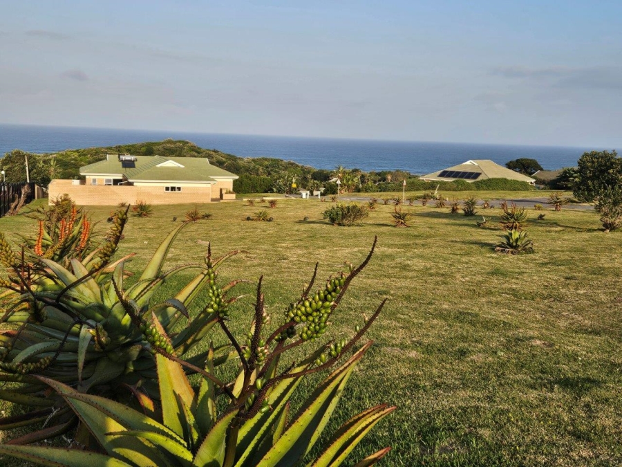 0 Bedroom Property for Sale in Glen Stewart Eastern Cape